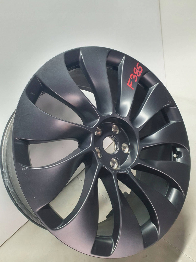 Tesla Model Y MY FELGA ALUMINIOWA 21 CALI 21x9.5 ET40 5x114.3 1188226-00-B