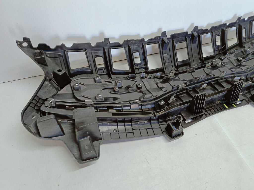 KIA Ceed III LIFT PHEV 21- ATRAPA GILL ZDERZAKA PRZEDNIEGO 86351-CR300