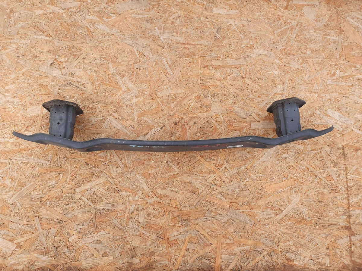 BMW 1 F20 F21 11- Traverse Traverse Absorbeur Pare-Chocs Arrière Arrière 7240912 — photo 7 sur 7