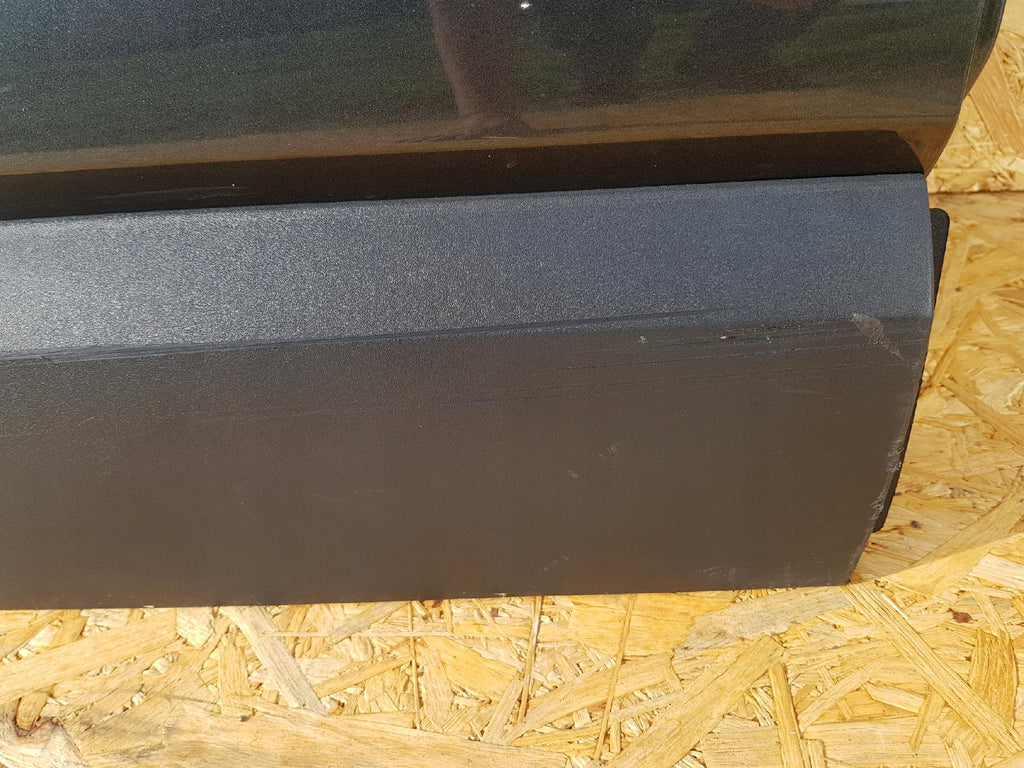 OPEL CROSSLAND TÜR HINTEN RECHTS 13467596