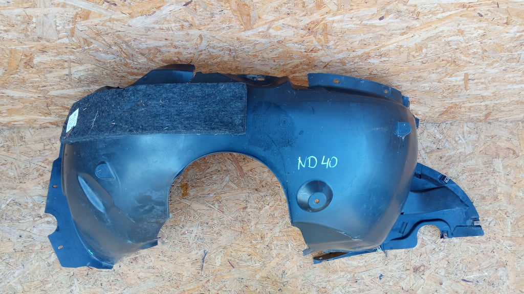 SEAT ARONA 17- NADKOLE LEWY PRZÓD LEWE PRZEDNIE 6F9805911