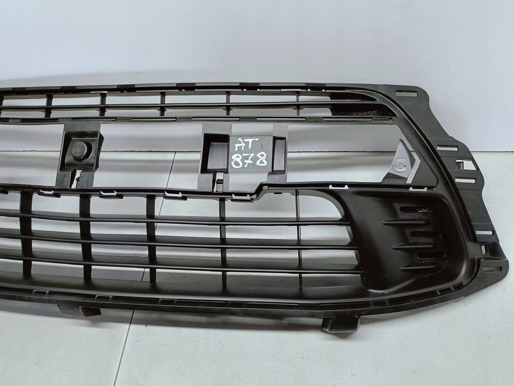 Citroen C4 I LIFT 08- GRILL KÜHLERGRILL STOSSSTANGENGITTER VORNE 9684506677