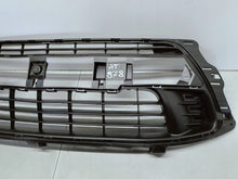 Laden Sie das Bild in den Galerie-Viewer, Citroen C4 I LIFT 08- GRILL KÜHLERGRILL STOSSSTANGENGITTER VORNE 9684506677