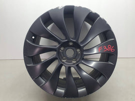 Tesla Model 3 M3 FELGA ALUMINIOWA 20 CALI 20x9 ET34 5X114.3 1044267-00-A