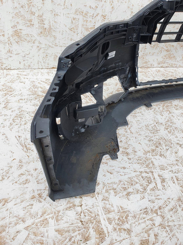 AUDI A6 C7 4G0 LIFT 14- STOßSTANGE VORNE 4G0807437