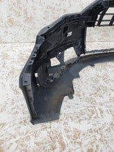 Laden Sie das Bild in den Galerie-Viewer, AUDI A6 C7 4G0 LIFT 14- STOßSTANGE VORNE 4G0807437