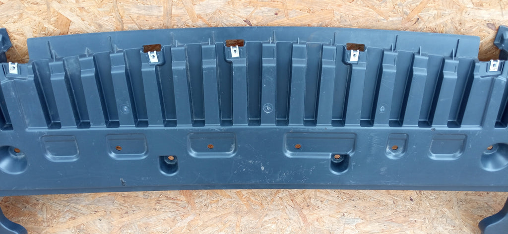 FORD MONDEO MK5 V 14- UNTERE ABDECKUNG PLATTE UNTER STOSSFÄNGER VORNE DS73-8B384-BF