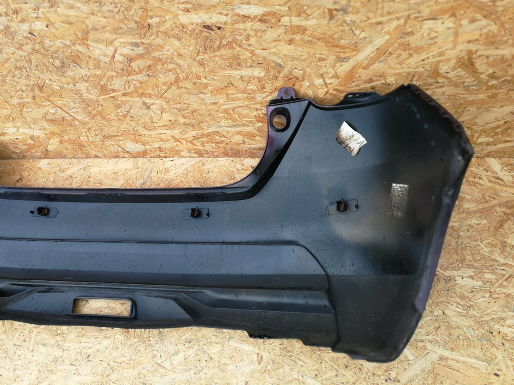 NISSAN MICRA K14 17- HECKSTOSSSTANGE HINTEN PDC 850225FA0H