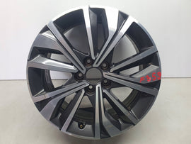 Peugeot 3008 5008 II FELGA ALUMINIOWA 17 CALI 7x17 ET40 5x108 9814117977