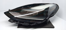 Load image into Gallery viewer, TESLA MODEL 3 Y LIFT 20- LAMPA PRZÓD LEWA FULL LED EU 1514952-00-D