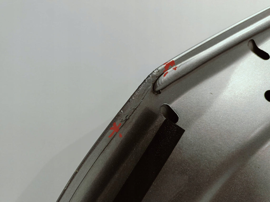 Peugeot 3008 5008 II LIFT 21- MASKA POKRYWA SILNIKA 9842375180