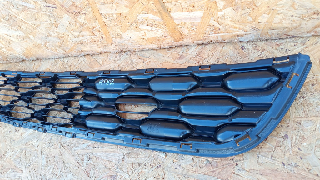 CITROEN C1 II 14-ATRAPA KRATKA ŚRODKOWA GRILL NOWA