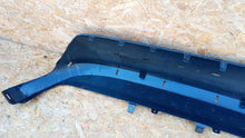 Laden Sie das Bild in den Galerie-Viewer, TOYOTA YARIS CROSS 20- DIFFUSOR HECKANSATZ HECKSPOILER 52453-0D100