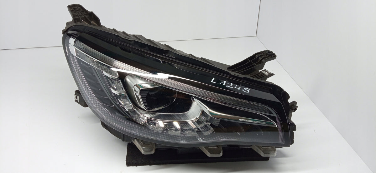 MG Hs 18- Vorne Rechts Leuchte Vordere Full LED Europa — Foto 2 von 16