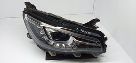 MG HS 18- LAMPA PRAWA PRZÓD PRZEDNIA FULL LED EUROPA