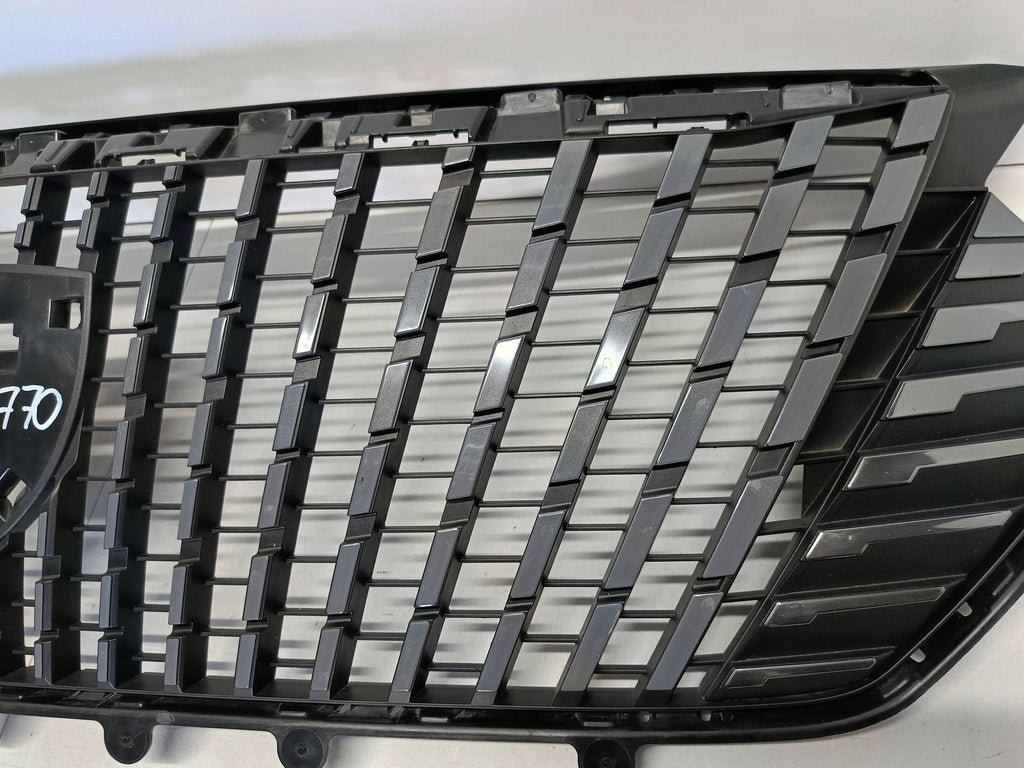 Peugeot 2008 II LIFT 23- KÜHLERGRILL STOSSSTANGE VORNE 9852657680