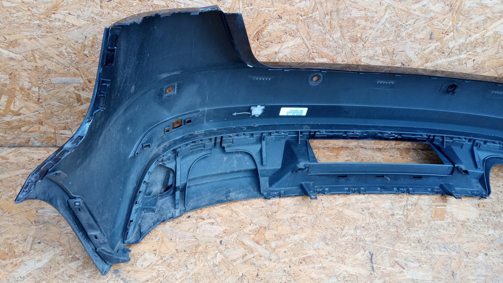 AUDI A3 SPORTBACK LIFT 16- ZDERZAK TYŁ TYLNY DOKŁADKA 4XPDC 8V4807511L