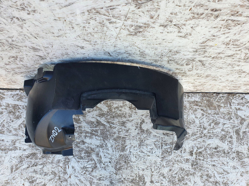 Fiat 500E EV 20- RADHAUSSCHALE RECHTS VORNE 52139487