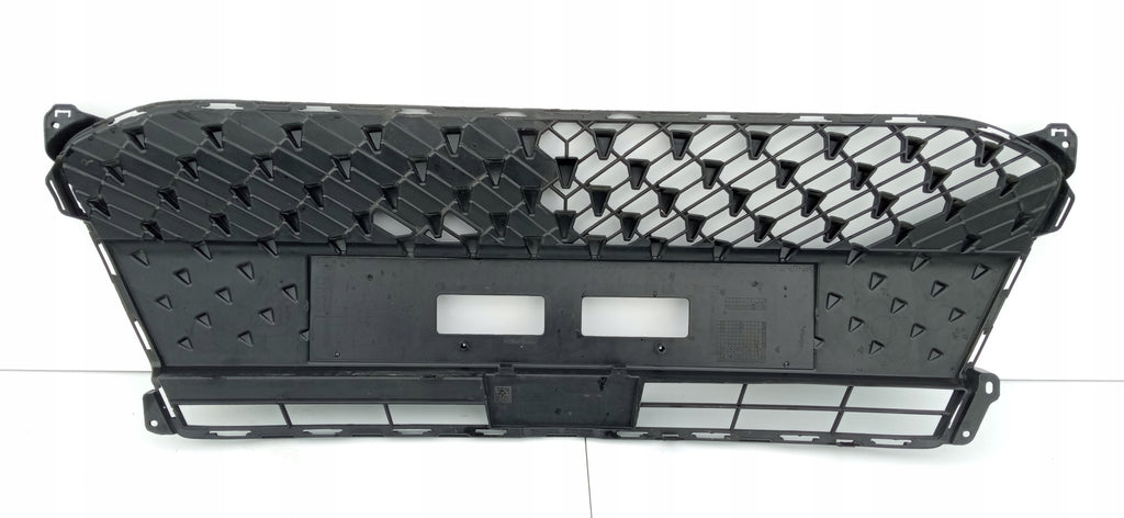 TOYOTA AYGO X 22- ATRAPA KRATKA GRILL ZDERZAKA PRZÓD RADAR 53111-0H030