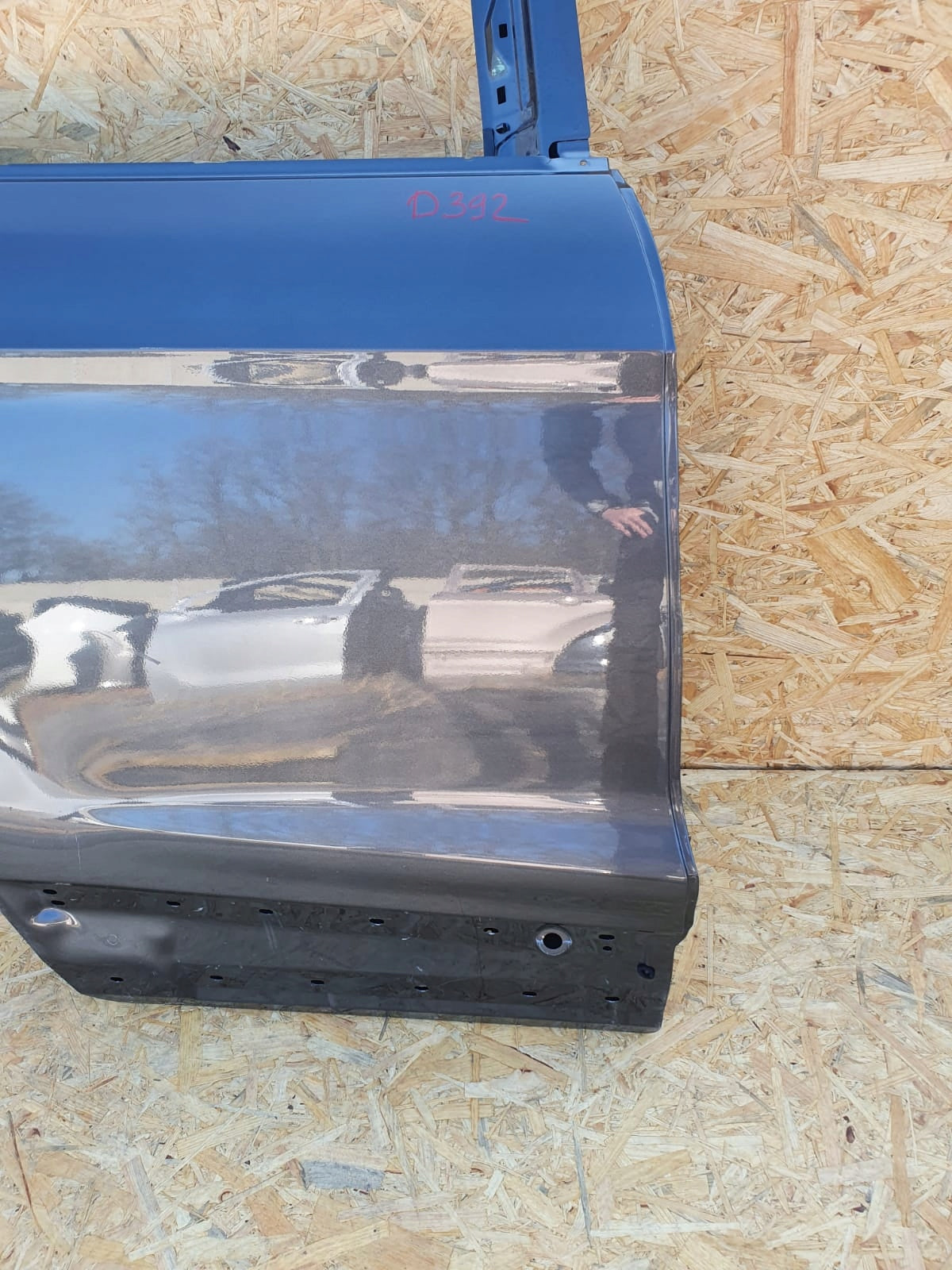 Ford Kuga II MK2 13- Hinten Rechts Tür Hintere — Foto 4 von 10