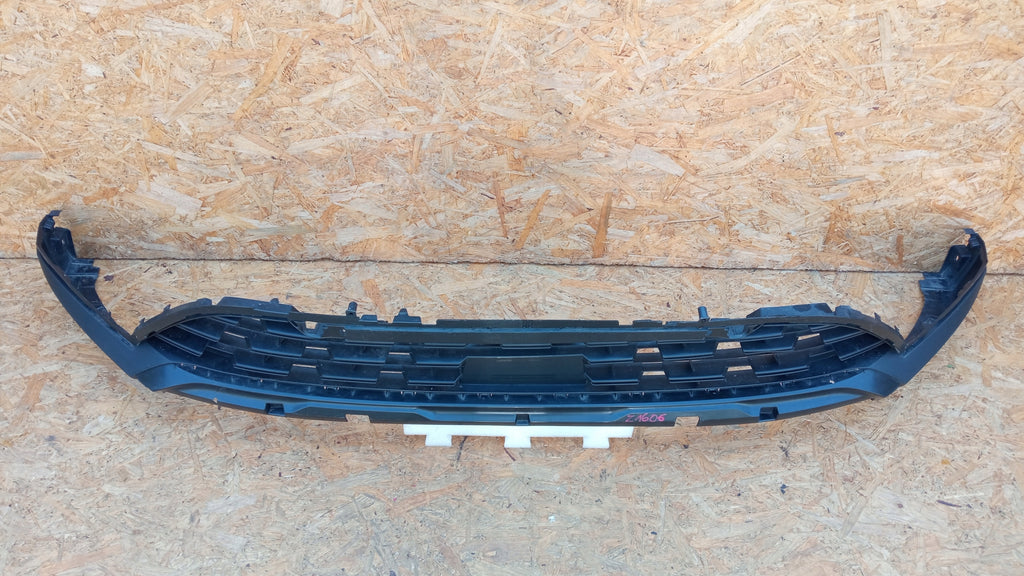 RENAULT CAPTUR II 19- ATRAPA KRATKA SPOILER ZDERZAKA PRZÓD 620260503R