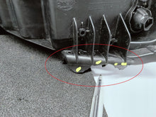 Załaduj zdjęcie do przeglądarki galerii, RENAULT MEGANE V 5 E-TECH 21- LAMPA LEWA PRZÓD FULL LED EU 260606256R