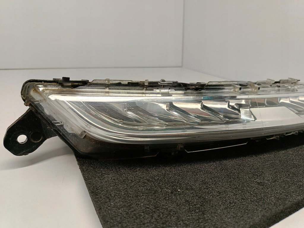 CITROEN C4 PICASSO II 13- LAMPA ŚWIATŁO DRL PRAWY PRZÓD LED 9676036480