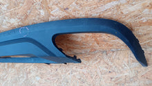 Load image into Gallery viewer, VOLVO V60 II CC 18- DYFUZOR DOKŁADKA SPOILER ZDERZAKA TYŁ 31455787