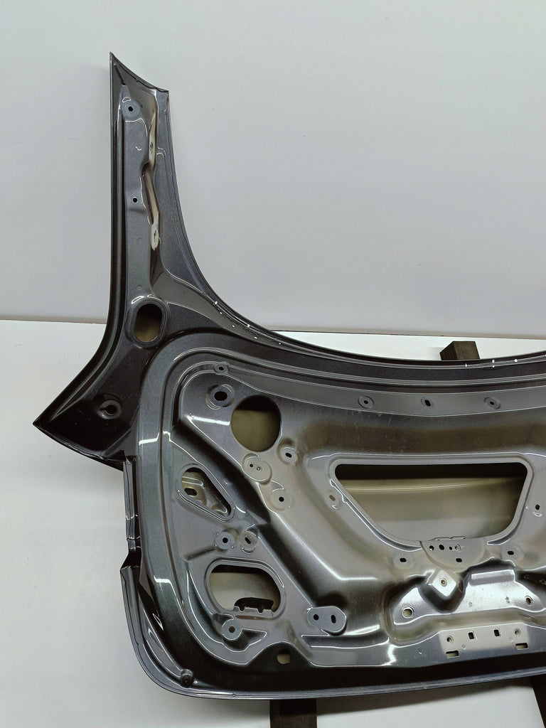 Tesla Model 3 M3 LIFT 20- KLAPA POKRYWA BAGAŻNIKA TYŁ TYLNA 1601460-EC-A