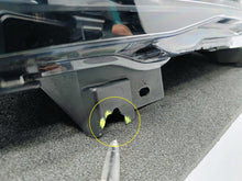 Załaduj zdjęcie do przeglądarki galerii, TESLA MODEL Y MY 20-HALOGEN DRL PRAWY LAMPA PRZECIWMGIELNA LED 1507933-00-C