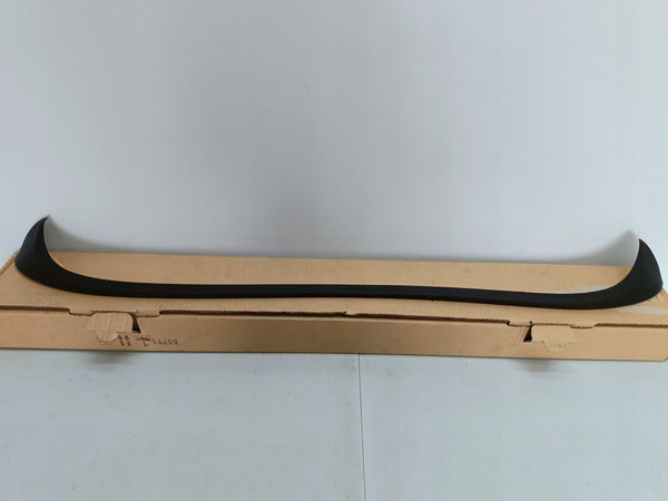 TOYOTA AURIS II 12-SPOILER LOTKA KLAPY BAGAŻNIKA CARBON NOWY PW156-02001-00