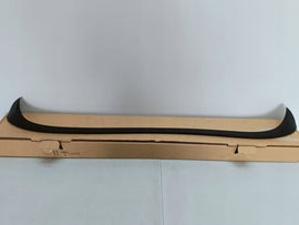 TOYOTA AURIS II 12-SPOILER LOTKA KLAPY BAGAŻNIKA CARBON NOWY PW156-02001-00