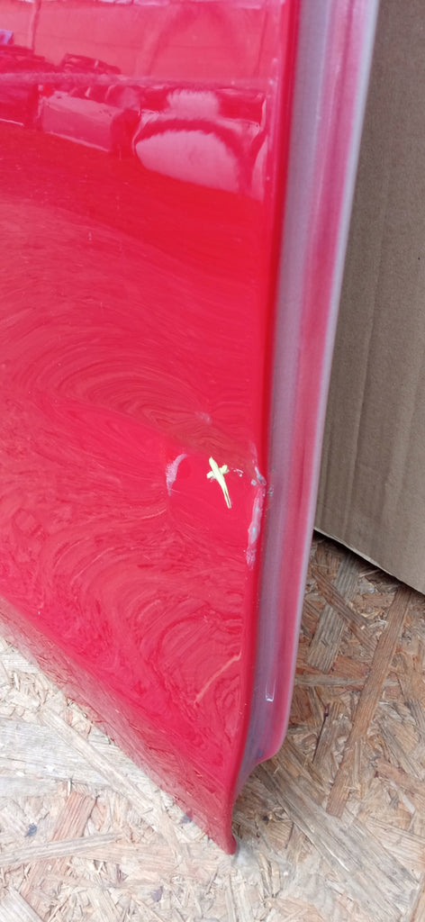 TESLA MODEL S LIFT - DRZWI PRAWY PRZÓD PRZEDNIE 6006622-00-G
