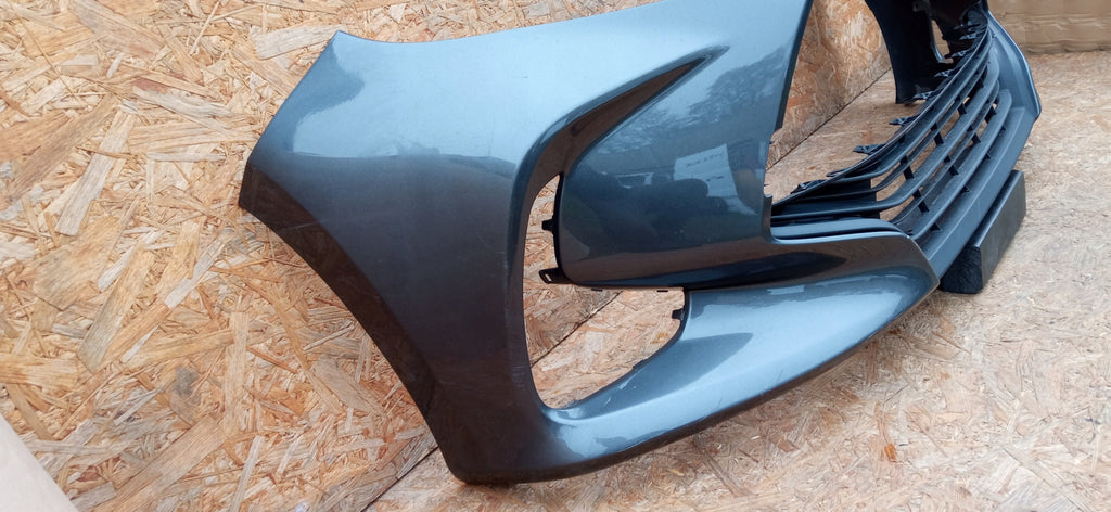 TOYOTA YARIS IV 4 P21 20- STOßSTANGE VORNE 52119-K0050