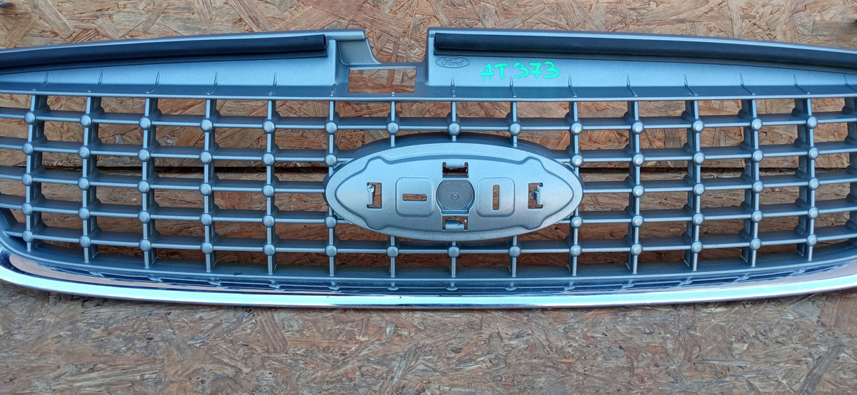 Ford Mondeo MK4 07- Calandre Grille Calandre Pare-Chocs Avant 7S71-8200-D — photo 4 sur 11