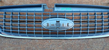 Laden Sie das Bild in den Galerie-Viewer, FORD MONDEO MK4 07- KÜHLERGRILL STOSSFÄNGER VORNE 7S71-8200-D