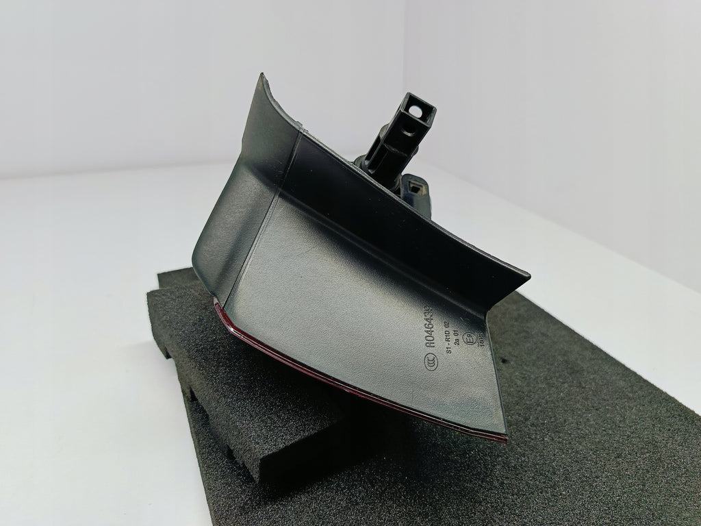 SEAT LEON III 5F1 13- LAMPA LEWY TYŁ LEWA TYLNA EU OE 5F0945095D