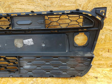 Load image into Gallery viewer, CITROEN C1 LIFT 11- KRATKA ATRAPA GRILL ZDERZAKA PRZEDNIEGO 531120H090