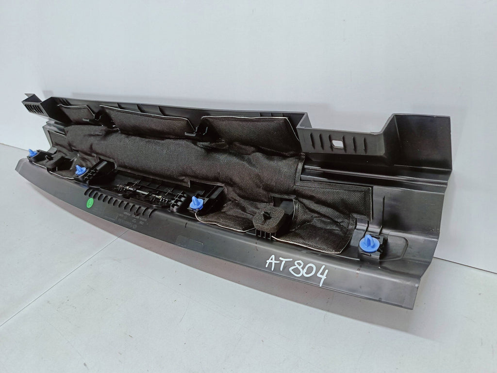 Citroen C5 X C5X 21- ABDECKUNG HECKKLAPPENVERKLEIDUNG KOFFERRAUM HINTEN 98348189ZD
