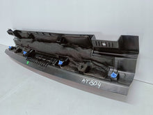 Laden Sie das Bild in den Galerie-Viewer, Citroen C5 X C5X 21- ABDECKUNG HECKKLAPPENVERKLEIDUNG KOFFERRAUM HINTEN 98348189ZD