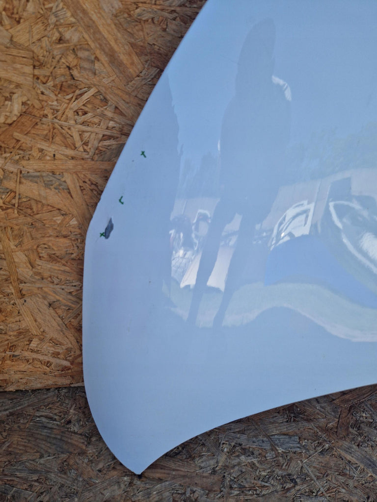 RENAULT ZOE 12-19 MOTORHAUBE 651221804R