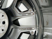 Załaduj zdjęcie do przeglądarki galerii, BMW 5 i5 G60 G61 23- FELGA ALUMINIOWA 19''x8.5'' 5x112 ET29 5A324D8