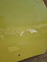 Laden Sie das Bild in den Galerie-Viewer, KIA PICANTO I LIFT 08-11 MOTORHAUBE