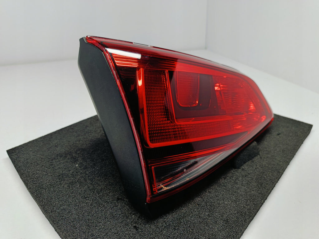 VOLKSWAGEN GOLF VII 7 HB 12- KOFFERRAUMKLAPPENLEUCHTE LINKS HINTEN 5G0945093AE