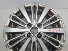 Load image into Gallery viewer, PEUGEOT 208 I FELGA ALUMINIOWA 16 CALI 6.0x16 ET23 4x108 9808137577