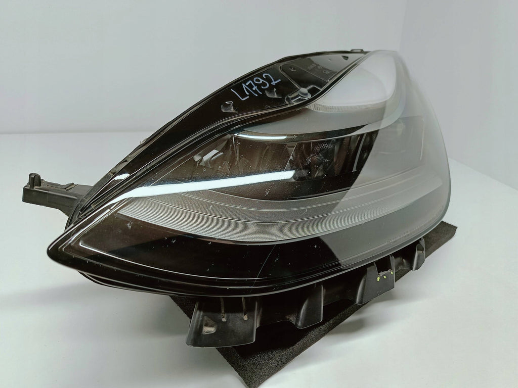 TESLA MODEL 3 M3 MY Y LIFT 20- LAMPA LEWA PRZÓD FULL LED EU 1514952-20-E