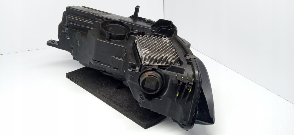 AUDI A4 B9 LIFT 19- LAMPA PRAWA PRZÓD PRZEDNIA FULL LED 8W0941034D