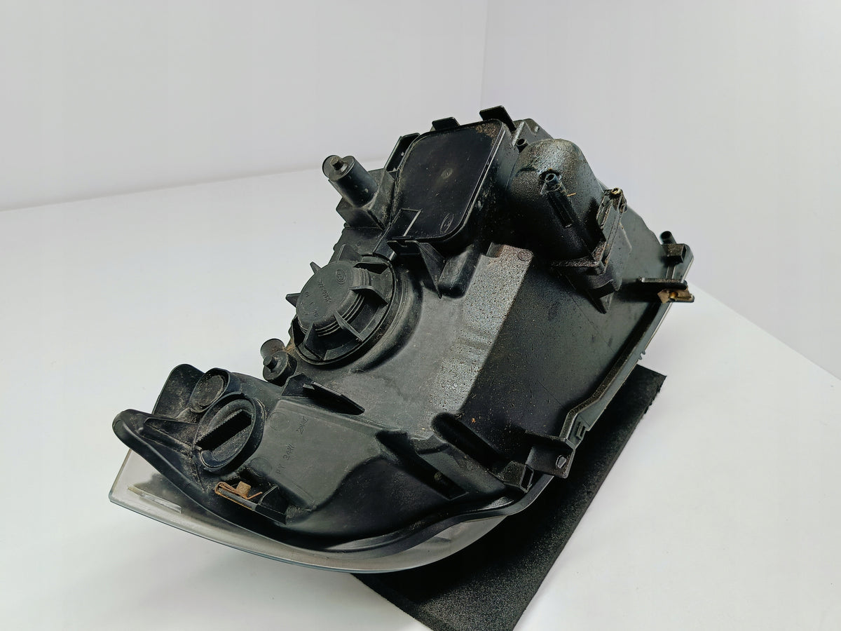 BMW 3 E90 E91 Lift 09- Feu Avant Gauche Avant Standard 2xH7 72025819 — photo 9 sur 12
