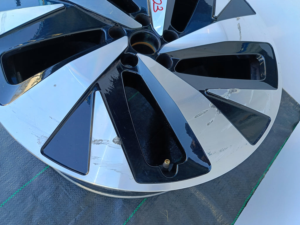 ALUFELGE VW ID3 ID.3 ID4 ID.4 8.0"x20" 5X112 ET45 11A601025A