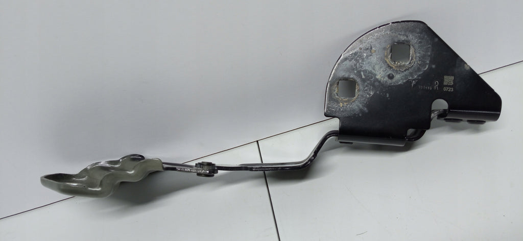 TESLA MODEL 3 III 17- SCHANIER HAUBE VORNE RECHTS 1643846-00-A